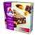 Atkins, Endulge, Nutty Fudge Brownie Bar, 5 Bars, 1.41 oz (40 g) Each
