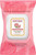 3 PACK of Burts Bees Facial Cleansing Towelettes for Normal to Oily Skin Pink Grapefruit -- 30 Towelettes