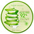 3 PACK of Nature Republic, Soothing & Moisture Aloe Vera 92% Soothing Gel, 10.56 fl oz (300 ml)