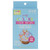 ColorKitchen, Party, Colors From Nature, Blue Frosting Color & Rainbow Sprinkles, 1.33 oz (37.74 g)