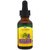 Organix South, TheraNeem Naturals, Neem Oil, Lemongrass & Lavender, 1 fl oz (30 ml)