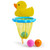 Munchkin, DuckDunk Bath Toy, 12+ Months, 1 Toy