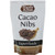 Foods Alive, Superfoods, Cacao Nibs, 8 oz (227 g)