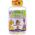 KAL, Dinosaurs, MultiSaurus Vitamins & Minerals, Berry, Grape & Orange, 90 Chewables