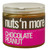 Nuts N More, High Protein Peanut Spread,  Chocolate Peanut - 16 oz