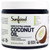 Sunfood, Coconut Oil, Raw Extra-Virgin, 16 fl oz (473.2 ml)