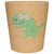 Jack n Jill, Storage/Rinse Cup, Dino, 1 Cup