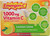 Emergen-C, Vitamin C, Flavored Fizzy Drink Mix, Lemon-Lime, 1,000 mg, 30 Packets, 0.33 oz (9.4 g) Each