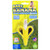 Baby Banana, Teething Toothbrush for Infants, 1 Teether