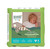 3 PACK of Seventh Generation Baby Overnight Diapers Stage 4 22-32 lbs -- 24 Diapers