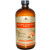 Solgar, Liquid Calcium Magnesium Citrate with Vitamin D3, Natural Orange Vanilla, 16 fl oz (473 ml)