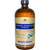 Solgar, Liquid Calcium Magnesium Citrate with Vitamin D3, Natural Blueberry, 16 fl oz (473 ml)