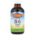 <img alt="Carlson, B-6 Liquid, Natural Berry Lemonade, 4 fl oz (120 ml)" title="Carlson, B-6 Liquid, Natural Berry Lemonade, 4 fl oz (120 ml),088395023811"