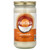 <img alt="Nutiva, Organic Coconut Oil, 23 fl oz (680 ml)" title="Nutiva, Organic Coconut Oil, 23 fl oz (680 ml),692752105371"