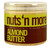 Nuts N More High Protein + Almond Spread Almond Butter -- 16 oz