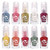 <img alt="SuncoatGirl, Water-Based Nail Polish, Merry Mini Mani Kit, 12 Piece Kit" title="SuncoatGirl, Water-Based Nail Polish, Merry Mini Mani Kit, 12 Piece Kit,629003009775"