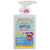 Jack n Jill, Natural Bathtime, Shampoo & Body Wash, Sweetness, 10.14 fl oz (300 ml)