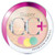 Physicians Formula, Super CC+, Color-Correction + Care, CC+ Powder, SPF 30, Light/Medium, 0.3 oz (8.5 g)