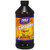 Now Foods, Sports L-Carnitine Liquid, Citrus Flavor, 1,000 mg, 16 fl oz (473 ml)