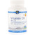 Nordic Naturals, Vitamin D3, Orange, 1000 IU, 120 Soft Gels