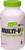 MusclePharm, Essentials, Multi-V+, The Athletes Multi-Vitamin, 60 Tablets