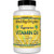 Healthy Origins, Vegetarian Vitamin D3, 5,000 IU, 360 Veggie Gels