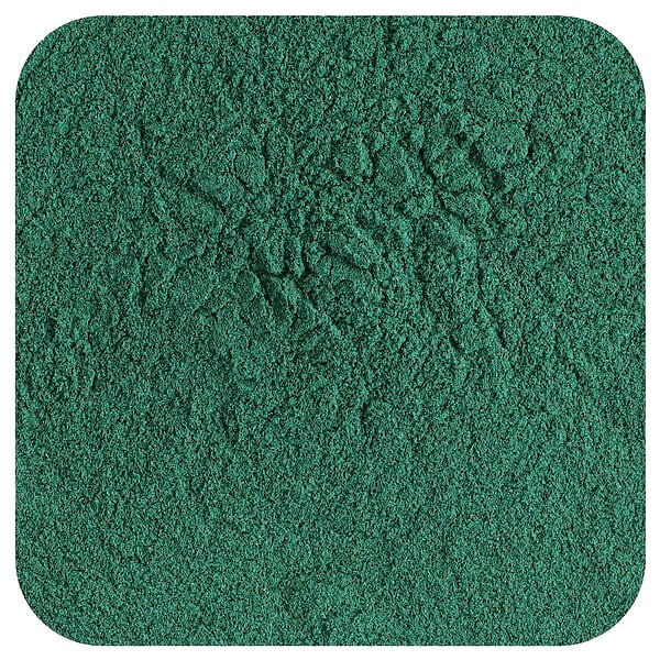 <img alt="Starwest Botanicals, Organic Spirulina Powder, 1 lb (453.6 g)" title="Starwest Botanicals, Organic Spirulina Powder, 1 lb (453.6 g),767963073464"