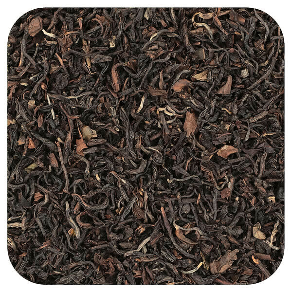 <img alt="Frontier Co-op, Organic Darjeeling Black Tea, 16 oz (453 g)" title="Frontier Co-op, Organic Darjeeling Black Tea, 16 oz (453 g),089836010728"
