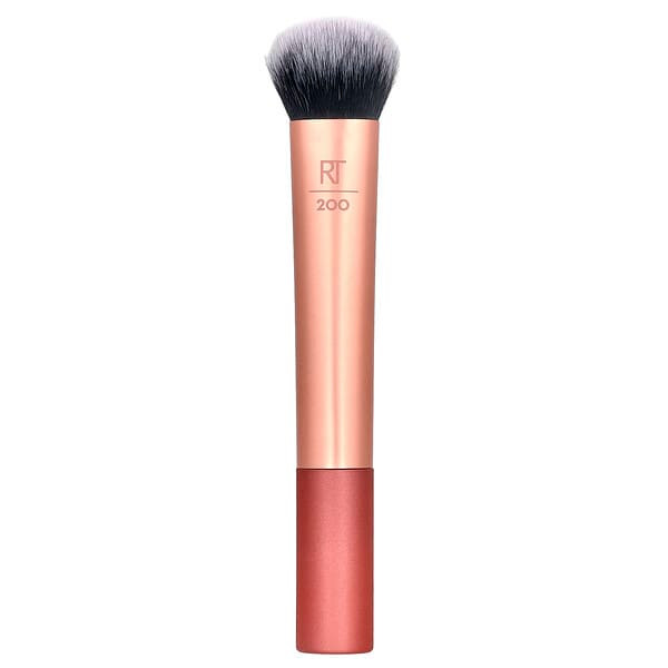 <img alt="Real Techniques, Expert Face Brush, 1 Brush" title="Real Techniques, Expert Face Brush, 1 Brush,079625014112"