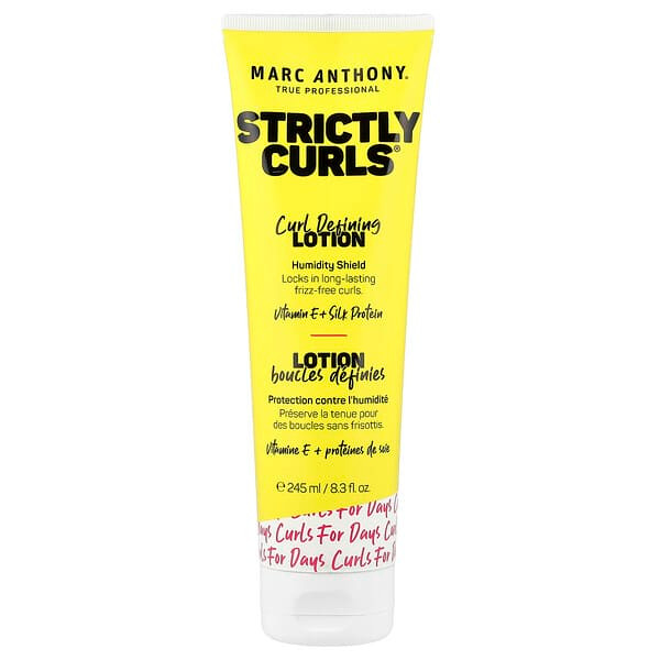<img alt="Marc Anthony, Strictly Curls, Curl Defining Lotion,  8.3 fl oz (245 ml)" title="Marc Anthony, Strictly Curls, Curl Defining Lotion,  8.3 fl oz (245 ml),621732003024"