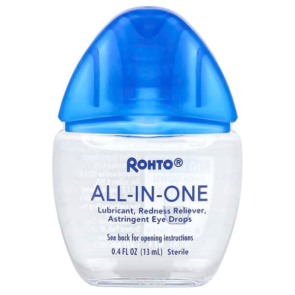 <img alt="Rohto, Cooling Eye Drops, All-In-One, 0.4 fl oz (13 ml)" title="Rohto, Cooling Eye Drops, All-In-One, 0.4 fl oz (13 ml),310742010862"