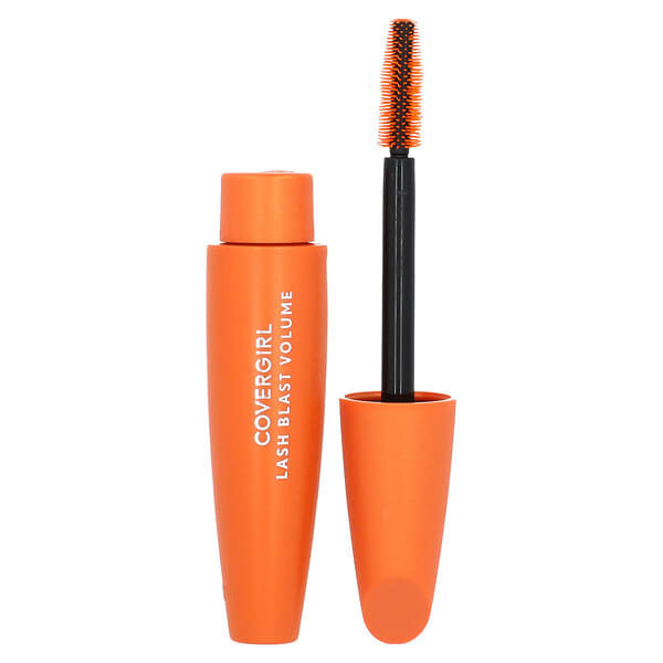 <img alt="Covergirl, Lash Blast, Volume Mascara, 800 Very Black, 0.44 fl oz (13.1 ml)" title="Covergirl, Lash Blast, Volume Mascara, 800 Very Black, 0.44 fl oz (13.1 ml),022700097777"