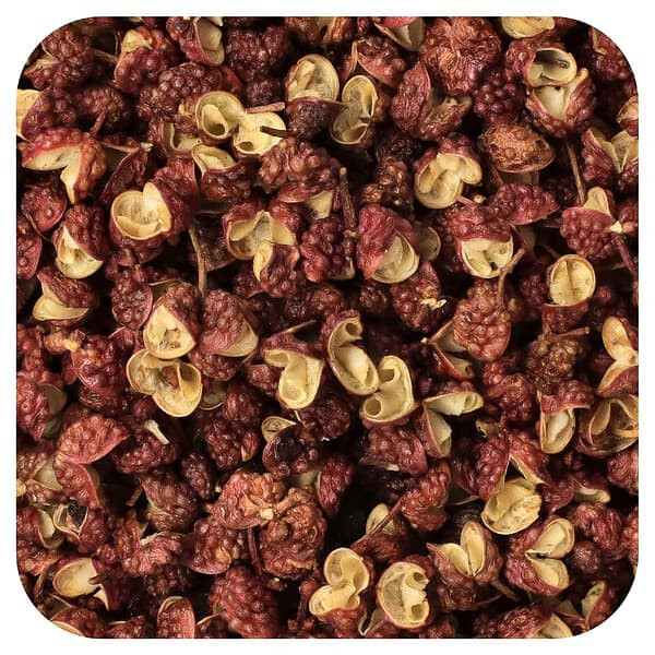 <img alt="Frontier Co-op, Whole Sichuan Peppercorns, 16 oz (453 g)" title="Frontier Co-op, Whole Sichuan Peppercorns, 16 oz (453 g),089836002303"