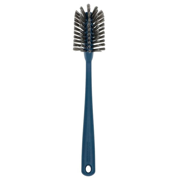 <img alt="Full Circle, Clean Ocean Bottle Brush, 1 Count" title="Full Circle, Clean Ocean Bottle Brush, 1 Count,810119029355"