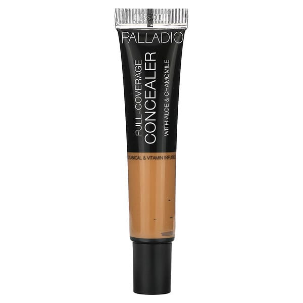 <img alt="Palladio, Full-Coverage Concealer, Frappe PCT08, 0.35 oz (9 ml)" title="Palladio, Full-Coverage Concealer, Frappe PCT08, 0.35 oz (9 ml),024057221461"