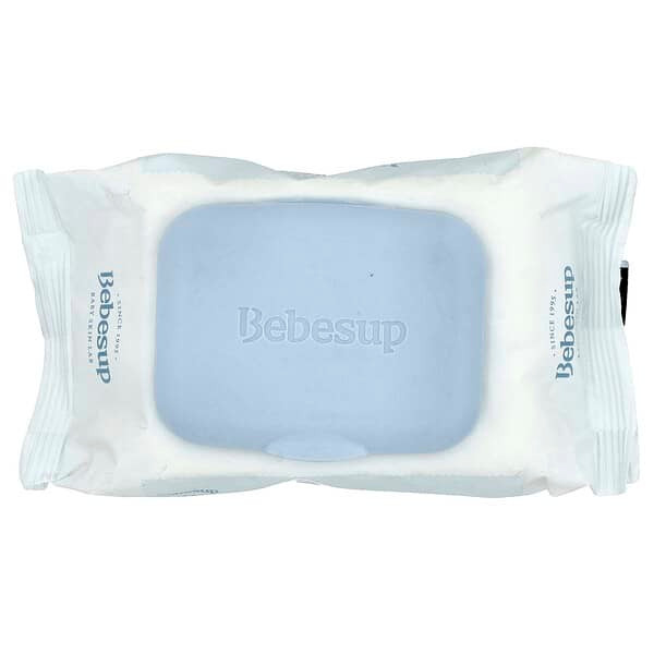 <img alt="3 PACK of Bebesup, Baby Wipes, Sensitive, 20 Sheets" title="3 PACK of Bebesup, Baby Wipes, Sensitive, 20 Sheets,8809135629870"