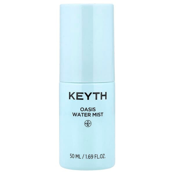 <img alt="KEYTH, Trued Oasis Water Mist, 1.69 fl oz (50 ml)" title="KEYTH, Trued Oasis Water Mist, 1.69 fl oz (50 ml),8809888882591"