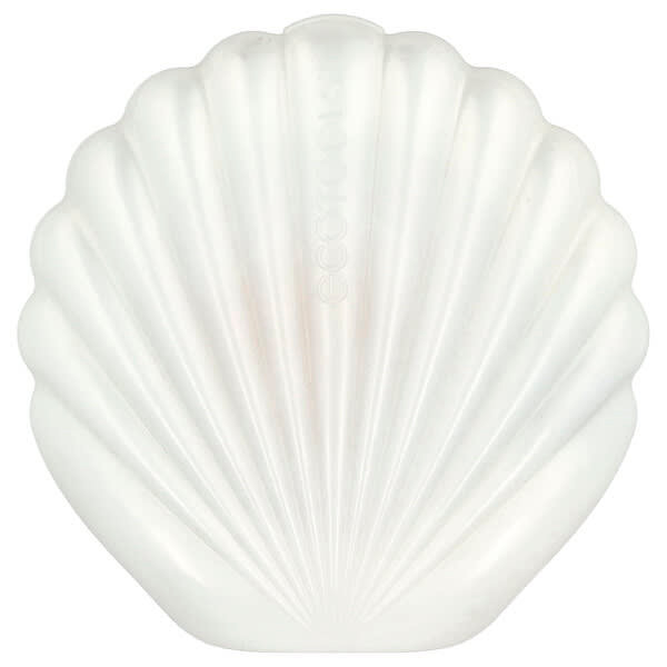 <img alt="EcoTools, Sea Gems Pearl Puff + Case, 2 Piece Set" title="EcoTools, Sea Gems Pearl Puff + Case, 2 Piece Set,079625455670"