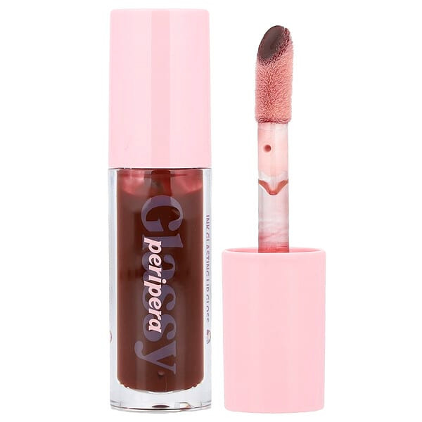 <img alt="Peripera, Ink Glasting Lip Gloss, 06 Made It , 0.15 fl oz (4.5 ml)" title="Peripera, Ink Glasting Lip Gloss, 06 Made It , 0.15 fl oz (4.5 ml),8800255681328"