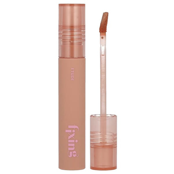 <img alt="ETUDE, Fixing Tint, 04 Ginger Milk Tea, 4 g" title="ETUDE, Fixing Tint, 04 Ginger Milk Tea, 4 g,8809820695807"