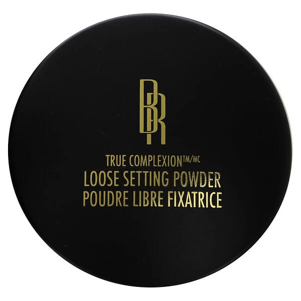 <img alt="Black Radiance, True Complexion, Loose Setting Powder, 8040 Banana, 0.52 oz (15 g)" title="Black Radiance, True Complexion, Loose Setting Powder, 8040 Banana, 0.52 oz (15 g),077802646866"