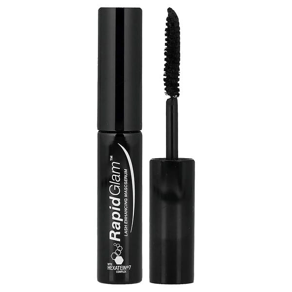 <img alt="RapidLash, RapidGlam, Lash Enhancing Mascserum, 0.07 oz (2 g)" title="RapidLash, RapidGlam, Lash Enhancing Mascserum, 0.07 oz (2 g),786563163375"