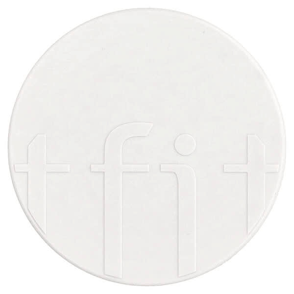 <img alt="TFIT, Translucent Set Finishing Powder, 01 White, 0.24 oz (7 g)" title="TFIT, Translucent Set Finishing Powder, 01 White, 0.24 oz (7 g),8809751800257"