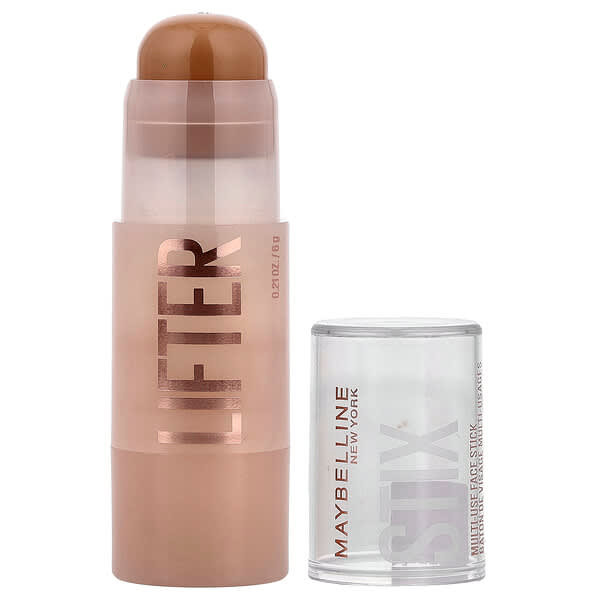 <img alt="Maybelline, Lifter Stix, Multi Use Face Stick, 30 Neutral, 0.21 oz (6 g)" title="Maybelline, Lifter Stix, Multi Use Face Stick, 30 Neutral, 0.21 oz (6 g),041554098341"