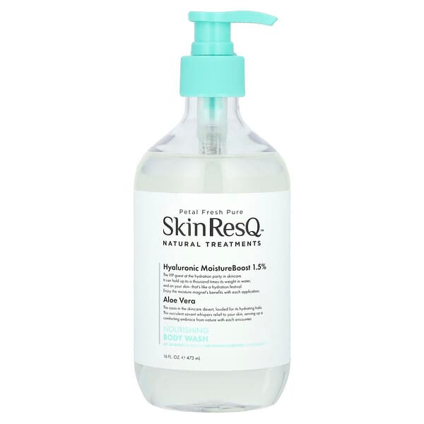 <img alt="Petal Fresh, Skin ResQ Natural Treatments, Nourishing Body Wash, 16 fl oz (473 ml)" title="Petal Fresh, Skin ResQ Natural Treatments, Nourishing Body Wash, 16 fl oz (473 ml),713708420086"