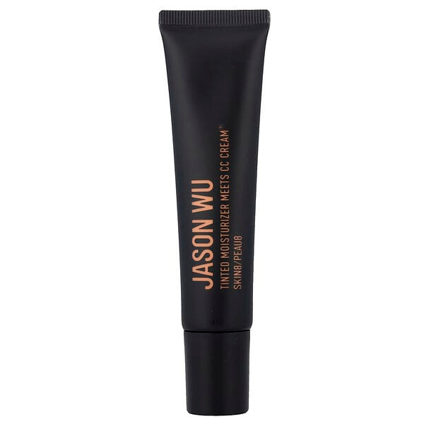 <img alt="Jason Wu, Tinted Moisturizer Meets CC Cream, 08 Skin8, 1.01 fl oz (30 m)" title="Jason Wu, Tinted Moisturizer Meets CC Cream, 08 Skin8, 1.01 fl oz (30 m),810053571064"