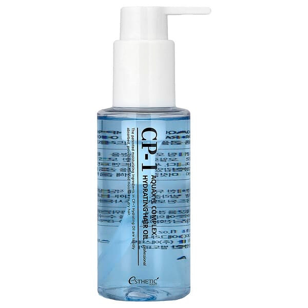 <img alt="CP-1, Aquaxyl Complex Hydrating Hair Oil, 3.38 fl oz (100 ml)" title="CP-1, Aquaxyl Complex Hydrating Hair Oil, 3.38 fl oz (100 ml),8809450014511"