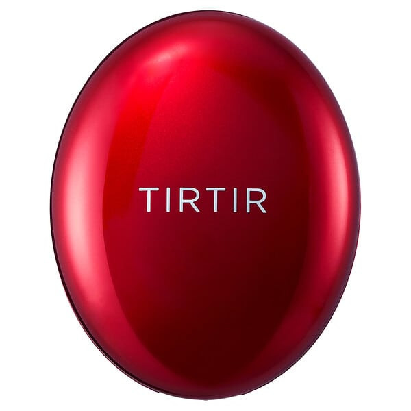 <img alt="TIRTIR, Mask Fit Red Cushion, 27C Cool Beige , 0.63 oz (18 g)" title="TIRTIR, Mask Fit Red Cushion, 27C Cool Beige , 0.63 oz (18 g),8809928135830"