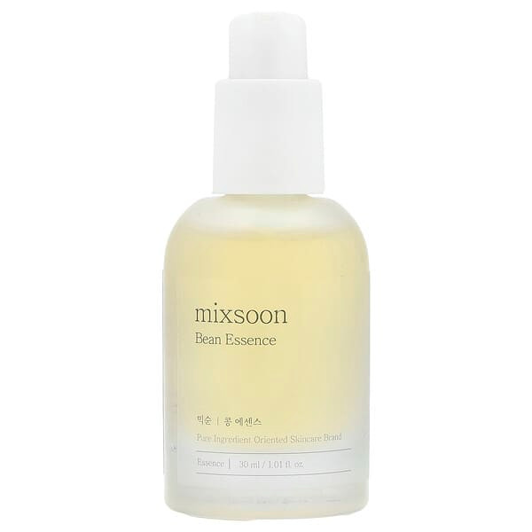<img alt="Mixsoon, Bean Essence, 1.01 fl oz (30 ml)" title="Mixsoon, Bean Essence, 1.01 fl oz (30 ml),8809732911880"