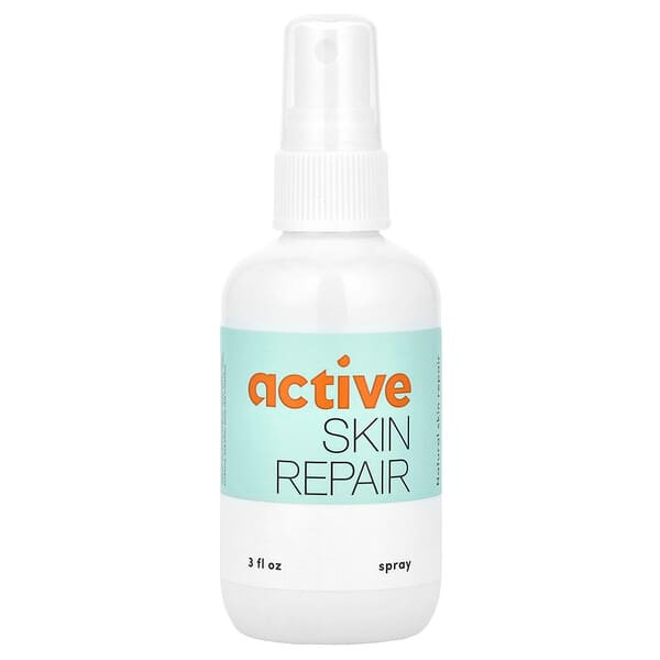 <img alt="Active Skin Repair, Spray, 3 fl oz" title="Active Skin Repair, Spray, 3 fl oz,818582012096"